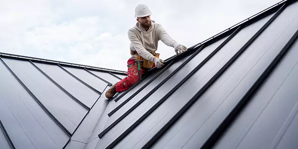About Roofing Romeoville 