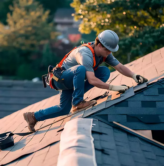 Expert Shingle Restoration Specialists in Romeoville, IL