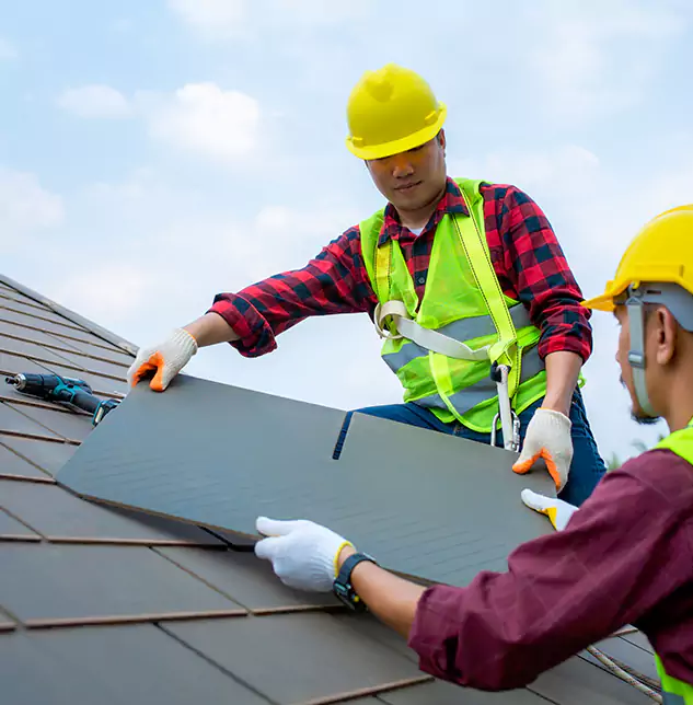 Romeoville, IL's Preferred Asphalt Shingle Roofing Specialists
