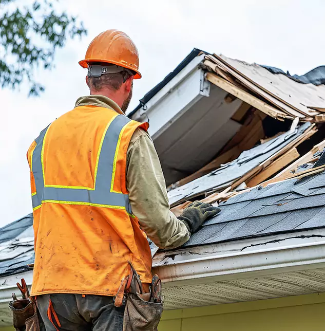 Trusted Barn Roof Repair Company: Protecting Romeoville's Agricultural and Residential Barns