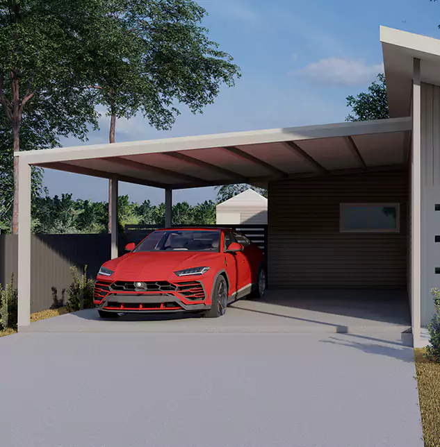 Affordable Carport Roof Repair: Romeoville's Trusted Carport Roof Restoration Team