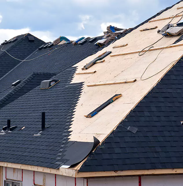 Premier Wood Roofing Specialists in Romeoville, IL