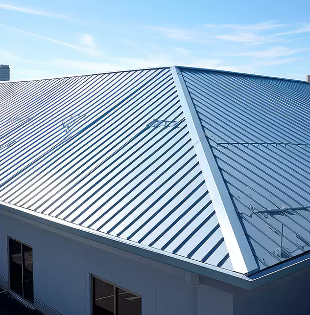 Your Trusted Local Commercial Roof Replacement Partner for Complete Re-Roofing Excellence in Romeoville, IL