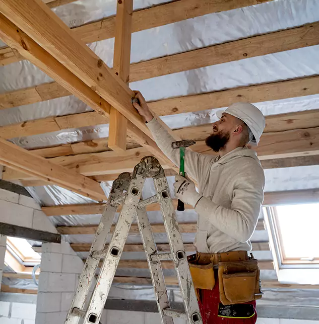 Rapid Emergency Roofing Services: Romeoville, IL's First Call When Disaster Strikes