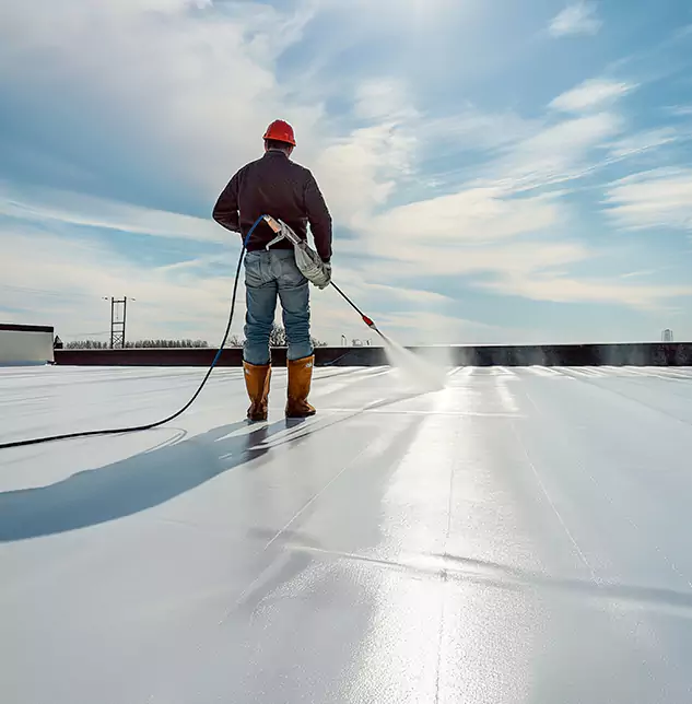 Advanced Rubber Restoration: Your Local Experts for EPDM Repair in Romeoville, IL