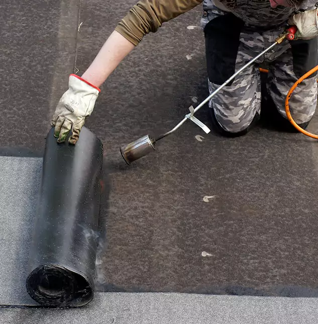 Experienced EPDM Roofing Professionals Serving in Romeoville, IL