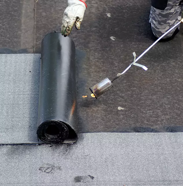 Durable EPDM Roofing Company: Your Trusted Team for EPDM Services in Romeoville, IL