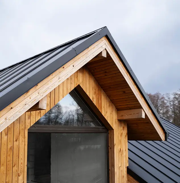Expert Soffit and Fascia Specialists in Romeoville, IL