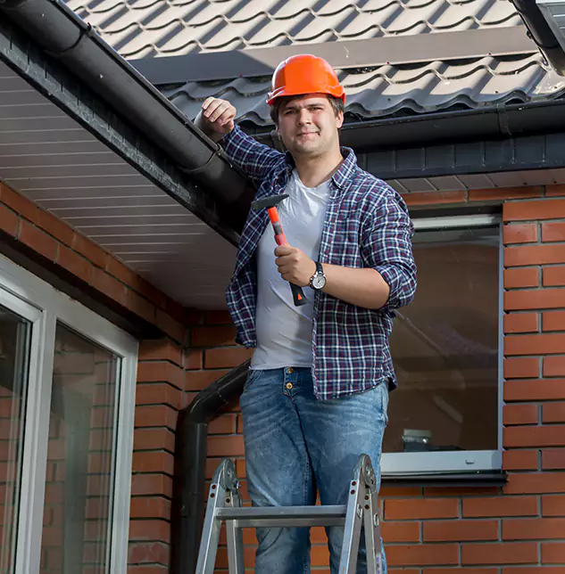 Trusted Roof Fascia Replacement Experts Defending Romeoville, IL Properties