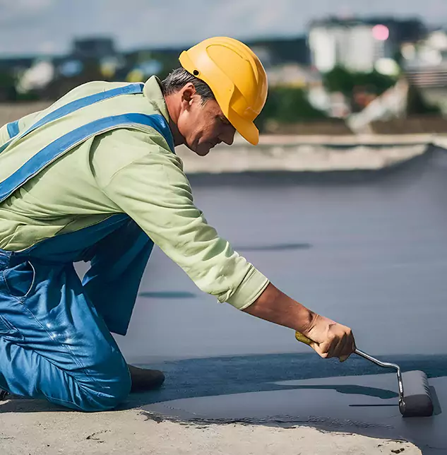 Expert Flat Roof Leak Repair: Trusted Professionals for Fixing a Flat Roof with Lasting Results in Romeoville, IL