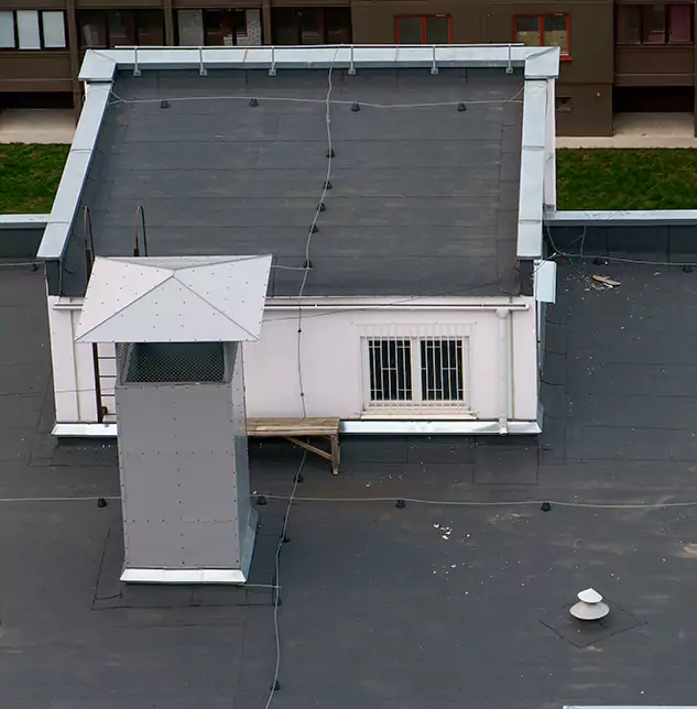 Trusted Flat Roofers: Your Reliable Flat Roofing Services Provider in Romeoville, IL