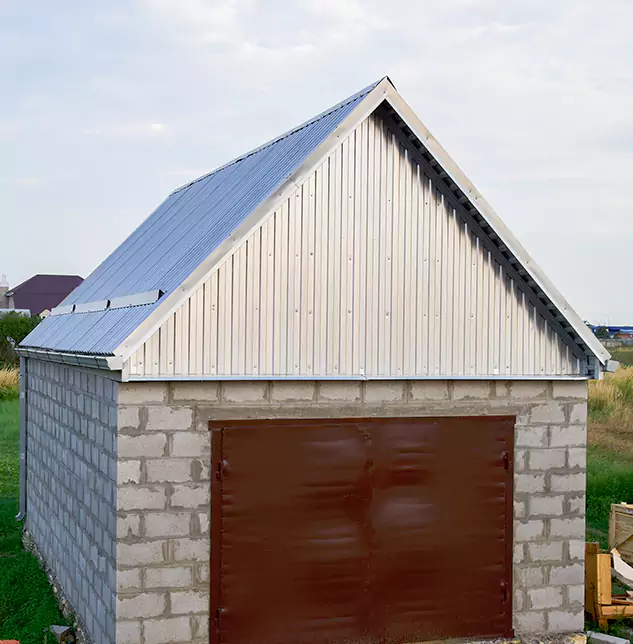Trusted Garage Roof Repair Company: Keeping Romeoville, IL Properties Sealed and Secure