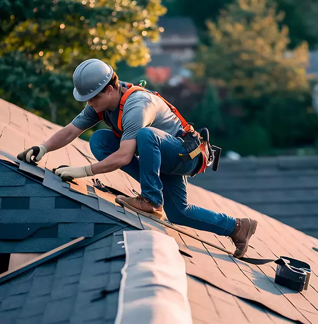 Premium Replacement Garage Roofs: Upgrading Romeoville, IL Properties With Lasting Protection