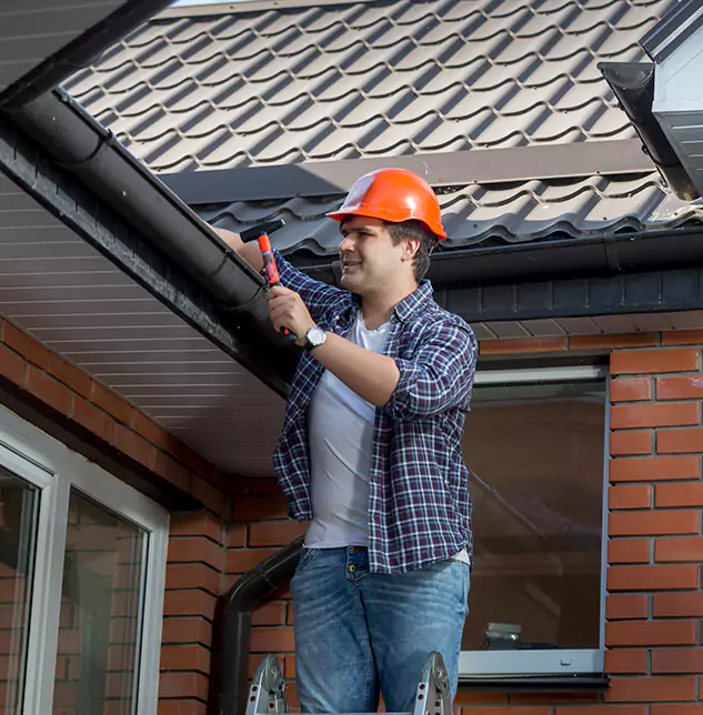 Trusted Gutter Replacement Company: Upgrading Drainage Systems Across Romeoville