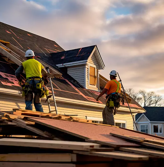 Leading Industrial Roofers: Protecting Romeoville's Largest Properties With Unmatched Expertise