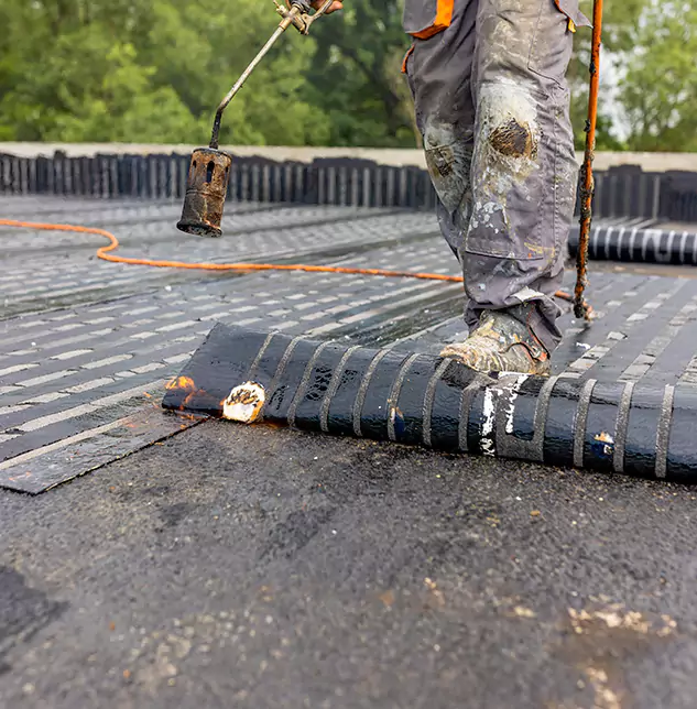 Trusted Membrane Leak Repair: Sealing Romeoville's Flat Roofs Against Water Intrusion