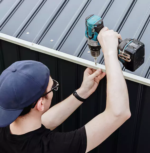 Experienced Metal Roofing Contractors Proudly Serving in Romeoville, IL