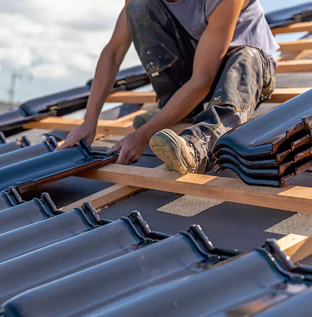 Trusted Metal Roof Repair Company: Skilled Metal Roof Repair Contractors for Reliable Repairing in Romeoville, IL