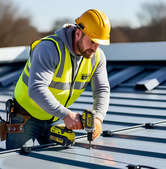 Expert Metal Roof Restoration: Skilled Residential Metal Roofing Contractors You Can Count On in Romeoville, IL