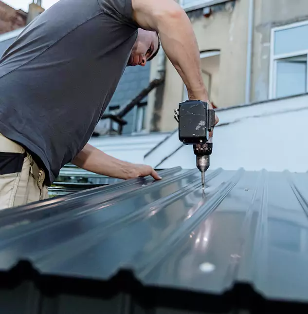 Premier Metal Roofing Company: Experienced Metal Roofers Delivering Steel Roofing Contractors Excellence in Romeoville, IL
