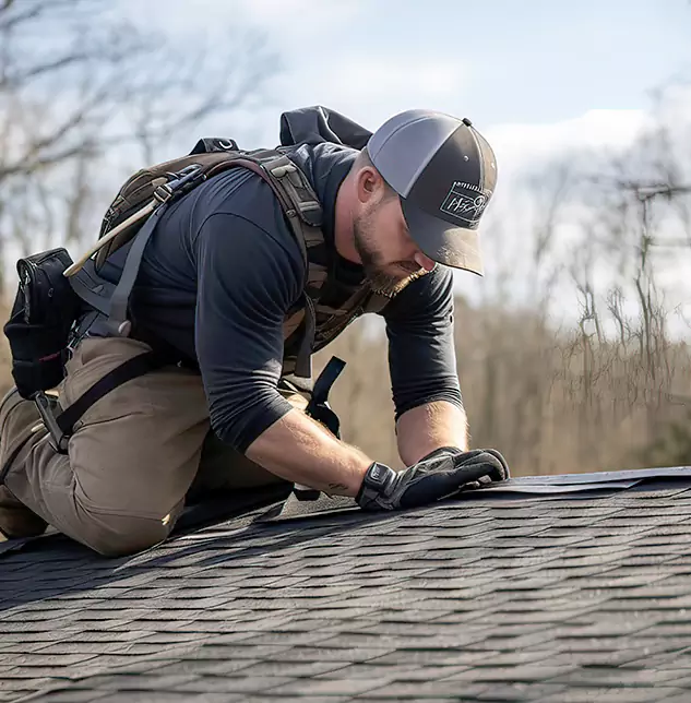 Experienced Mobile Home Roofing Contractors: Romeoville, IL's Manufactured Home Repair Specialists