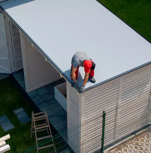 Leading Mobile Home Roofing Company: Upgrading Romeoville, IL Manufactured Homes With Confidence