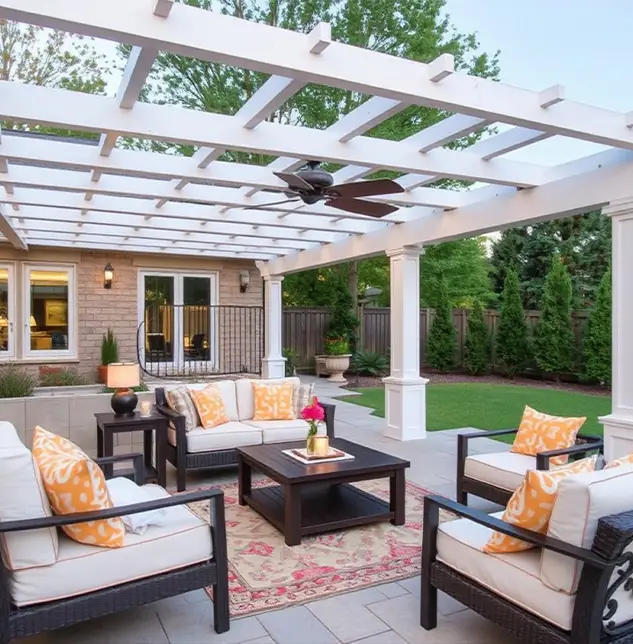 Serving Romeoville, IL Homeowners With Outdoor Roofing Excellence