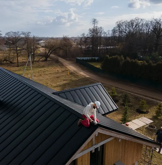 Roofing Romeoville Sets the Standard for Residential Roofing in Romeoville, IL