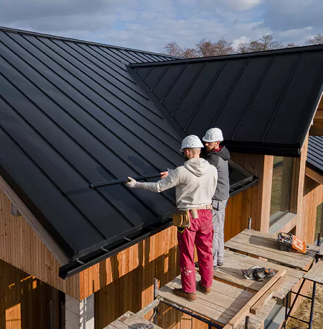 Trusted Roof and Siding Specialists Serving in Romeoville, IL