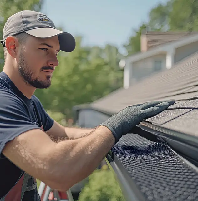 Expert Roof Eave Specialists You Can Count On in Romeoville, IL