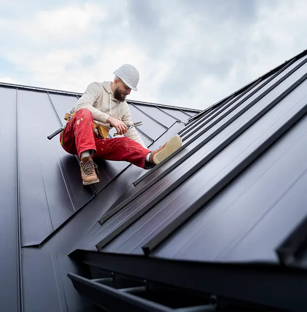 Reliable Roof Eaves Repair Company in Romeoville, IL: Protecting Your Home's Edge