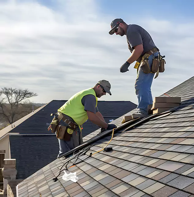 Trusted Roof Inspection Company in Romeoville, IL: Your Full Roof Inspection Experts for Complete Peace of Mind
