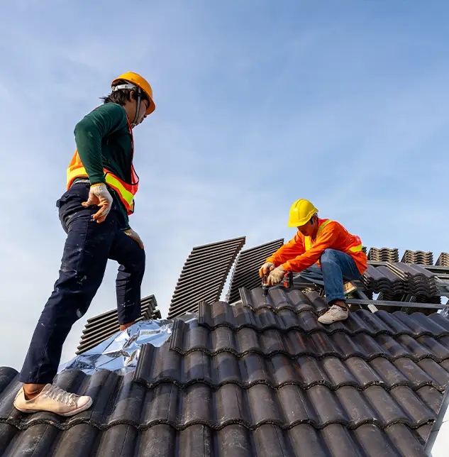 Trusted Roof Installation Company in Romeoville, IL: Skilled Roof Installers for Expert Roofing Construction