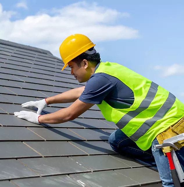 Expert Roof Leak Services in Romeoville, IL: Your Trusted Team to Fix Roof Leak Problems