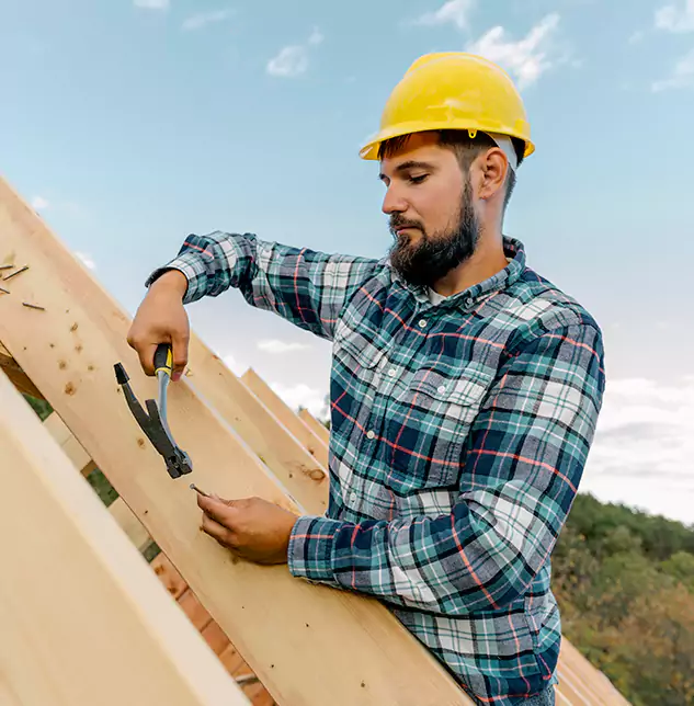 Trusted Roof Repair Company: Your Local Roof Repair Specialist in Romeoville, IL