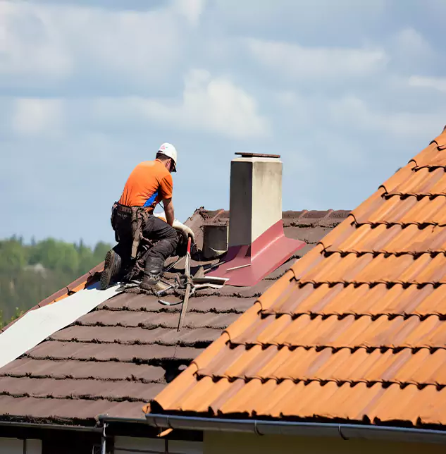 Leading Roof Replacement Company: Experienced Roof Replacement Contractor You Can Rely On in Romeoville, IL