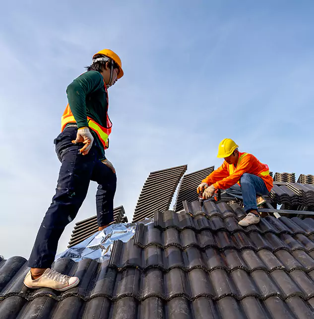 Complete Roof Refurbishment Experts in Romeoville, IL: Trusted Roof Resurfacing Professionals for Home Roof Restorations