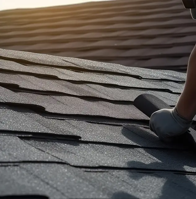 Trusted Shingle Roofing Experts Serving Romeoville, IL