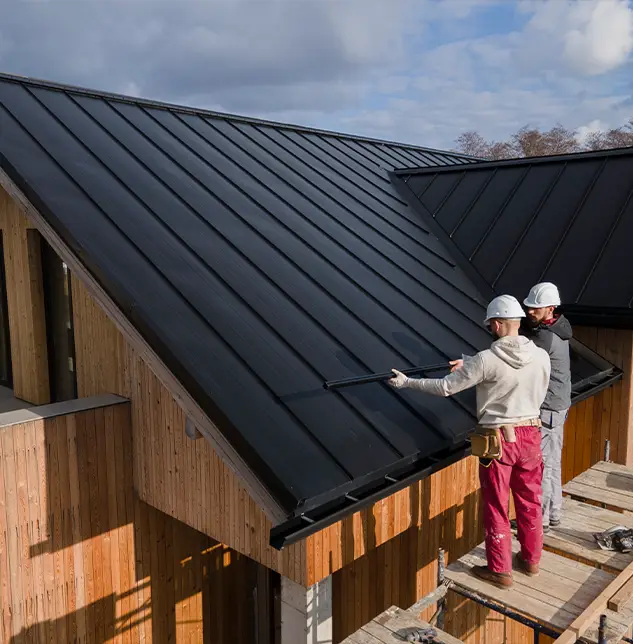 Precision Roof Valley Replacement: Romeoville, IL's Trusted Valley Leak Specialists