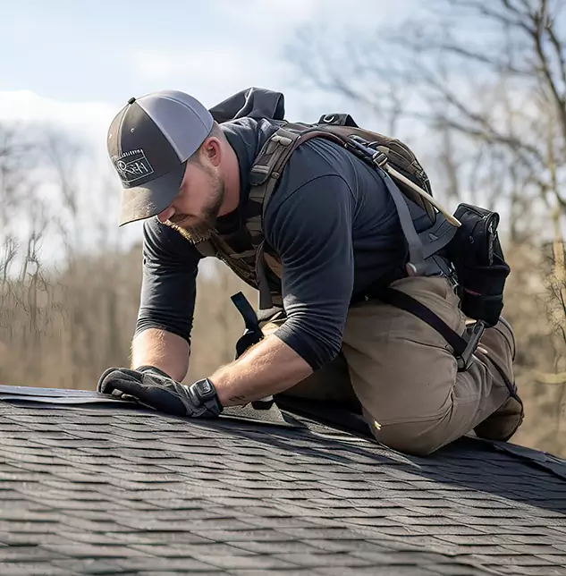 Eliminating Roof Leak Damage: Romeoville, IL's Expert Water Leak in Roof Restoration Team