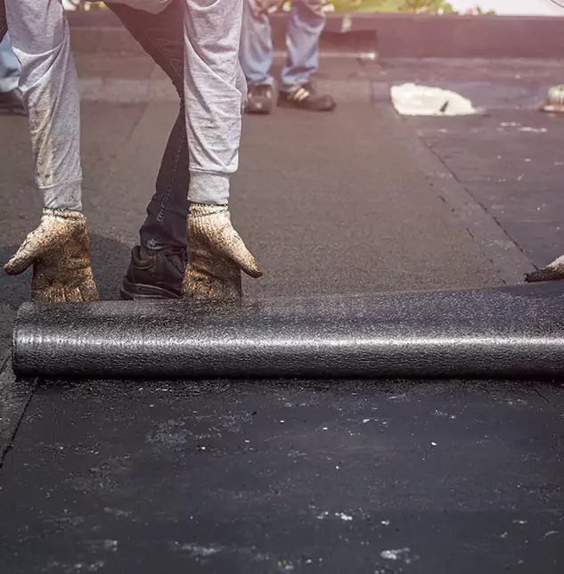 Romeoville Property Owners Rely on Roofing Romeoville for Rubber Roofing
