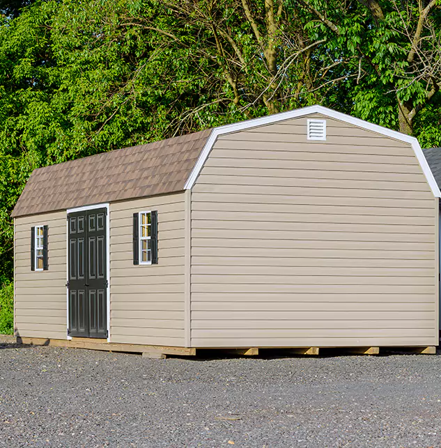 Superior Shed Repair Expertise in Romeoville, IL