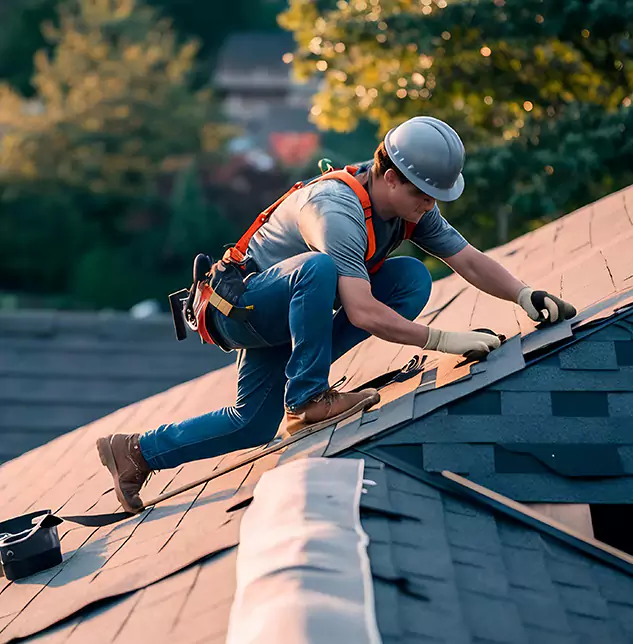 Experienced Slate Roofing Contractors Proudly Serving Romeoville, IL