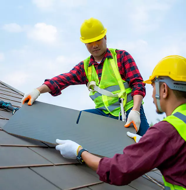 Trusted Slate Roofing Company: Your Dedicated Slate Roof Specialists in Romeoville IL for Unmatched Quality