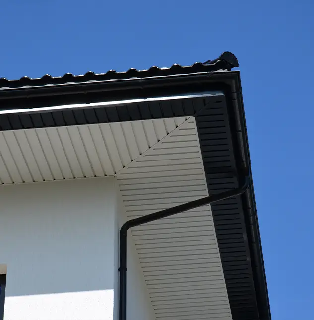 Trusted Soffit and Fascia Experts Serving Romeoville, IL