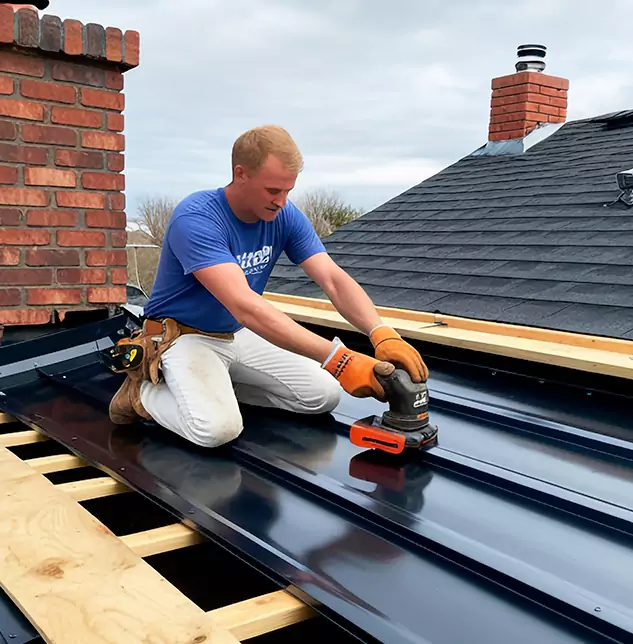 Reliable Roofing Company: Your Trusted Roofers for Superior Standing Seam in Romeoville, IL