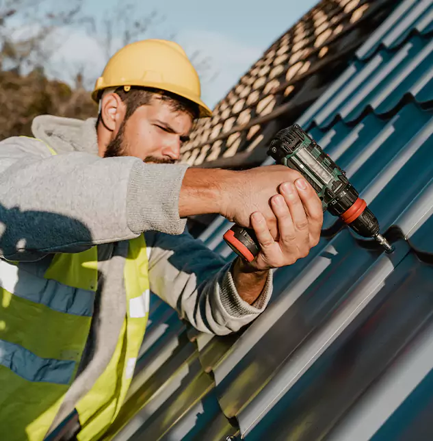 Romeoville Homeowners Count on Roofing Romeoville for Steel Roofing Excellence