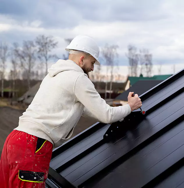 Reliable Roofing Company: Your Trusted Roofers for Superior Steel Repair in Romeoville, IL