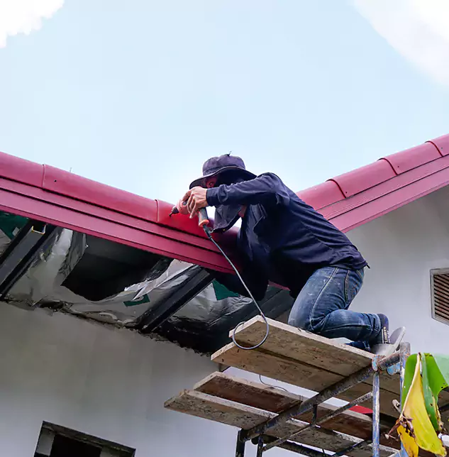 Top Rated Storm Roofing Company in Romeoville, IL: Skilled Storm Repair Contractors You Can Trust