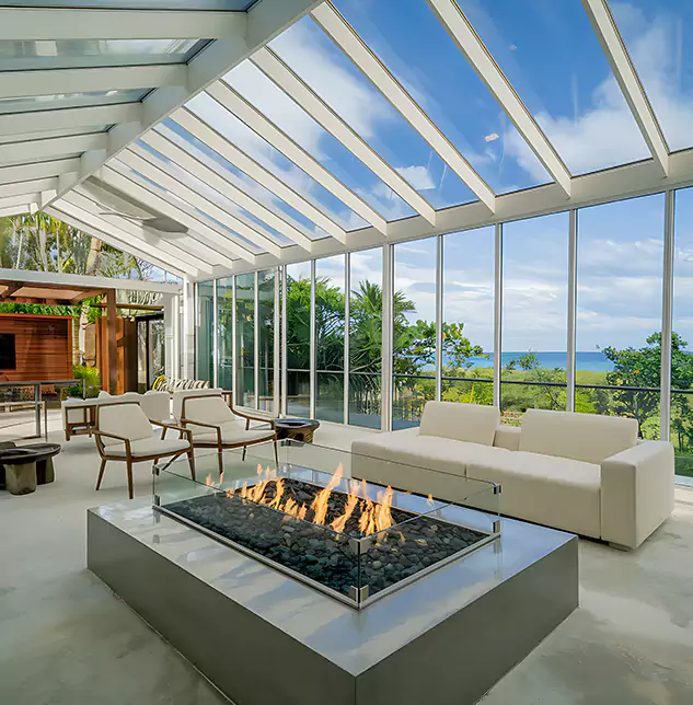 Expert Enclosure Restoration Specialists in Romeoville, IL
